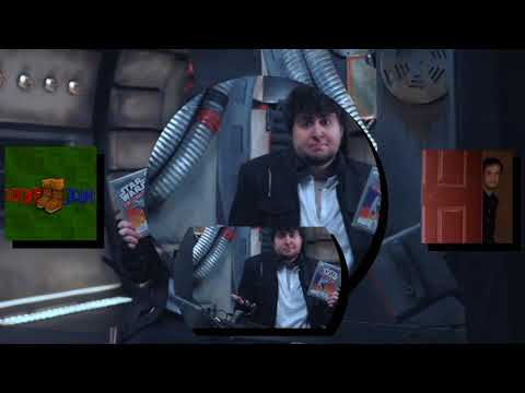 8-Bit JonTron's Rave [YTPMV]