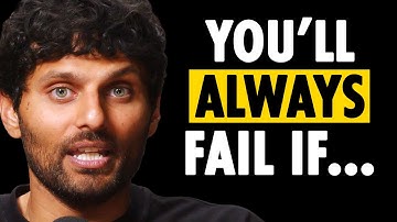 The Real Reason Your Habits Keep Failing and the 7 TINY Fixes That Actually Work!