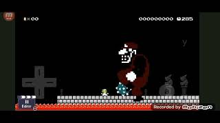 Mario 85 Dont Make Fun
