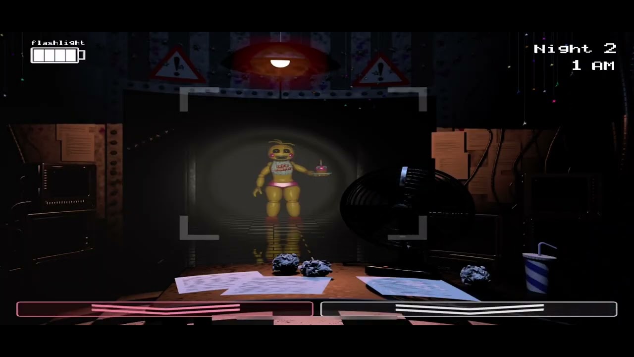 How Do You Survive Fnaf 2 Night 2 YouTube how-do-you-survive-fnaf-2-night-2-youtube