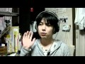 口からスクラッチの音を出す方法~beatbox tutorial [Air scratch]　by takuya