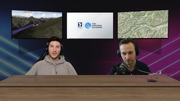 FAI eSports Event - IGC plenum demo