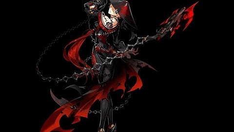 [Elsword INT] - Black Massacre in Two-Headed Serpent (14-1)