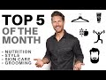 TOP 5 PICKS – Superfood, Anti-Aging Face Lotion, Safe Hair & Beard Dye, Necklace, Egg White Protein