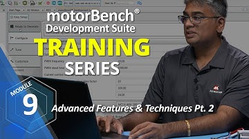 Advanced Features and Techniques - Part 2