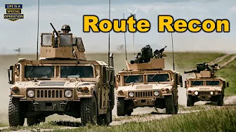 Why You Should Always Do a Route Recon - for every Important Event