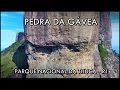 #droneaventura PEDRA DA GÁVEA - CIRCUITO COMPLETO