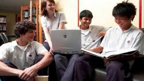 Eng. 103 Technology in Education Multimodal Project