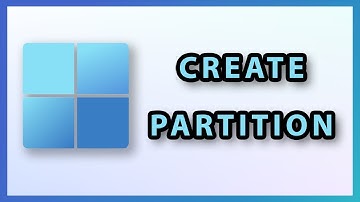 How to Create Multiple Partitions on Windows 11 | 2025