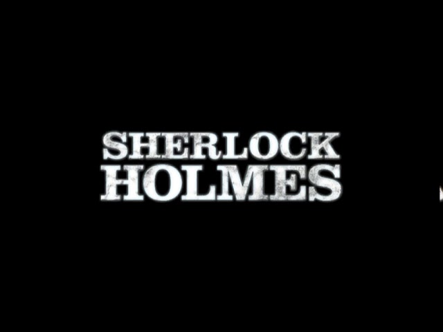 19. Meet Dredger (Sherlock Holmes Complete Score) class=