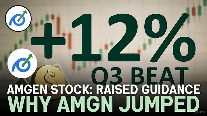 Amgen (AMGN) Stock Due Diligence: Growth, Debt, & Dividend Analysis