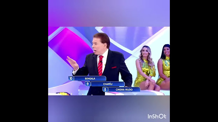 Sílvio Santos diz que Danilo Gentili está blefando