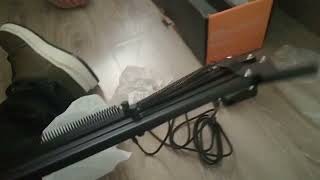 Unboxing De Micrófono S338