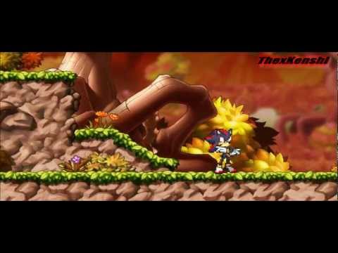 Shadow The Hedgehog Combo Generator