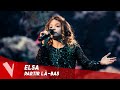 La Petite Sirène – &#39;Partir là-bas&#39; ● Elsa | Finale | The Voice Belgique