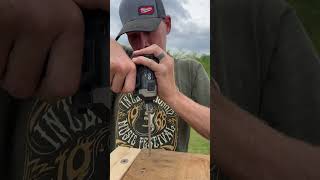 Build A Timber Frame Porch.