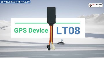LT08 gps commands  , Working of LT 08 GPS  , LT08 definition , LT08 GPS , LT08 Connect to server