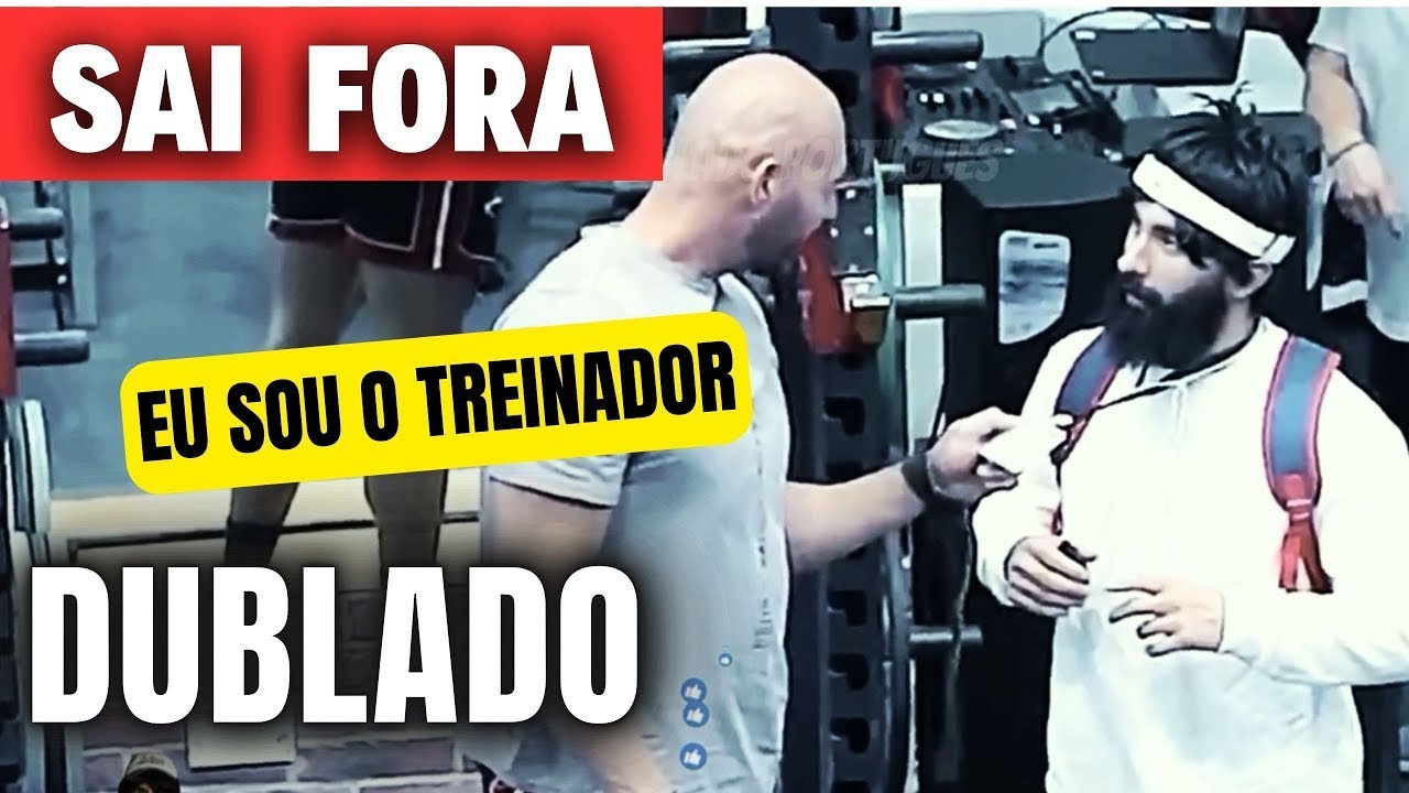 ⚠️NÃO RESPEITOU O TREINADOR _ VEJA o que ACONTECEU 💣 - Anatoly Dublado Português