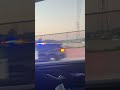 **NEW** CHP explorer on a traffic stop!