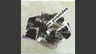 Video thumbnail of "OK Pirámides - Nunca Nos Vamos a Aburrir"
