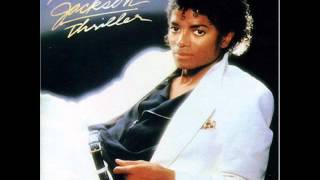 Video thumbnail of "Michael Jackson - Baby Be Mine"