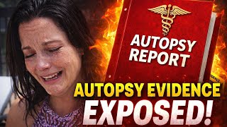 Autopsy Evidence Exposed: What Shanann Watts’ Body Revealed After Death Part 2
