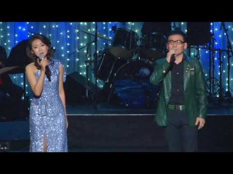 相思風雨中-- 陳佳+謝江