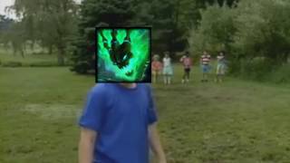 League of Legends -  Thresh hook hitbox or neo Zed
