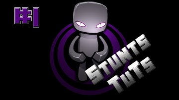 Stunts Tuts: Linux and Multicraft Step 1