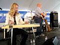 Remington Ride-Cindy Cashdollar & Redd Volkaert l @RFF2011