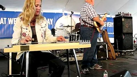Remington Ride-Cindy Cashdollar & Redd Volkaert l ...