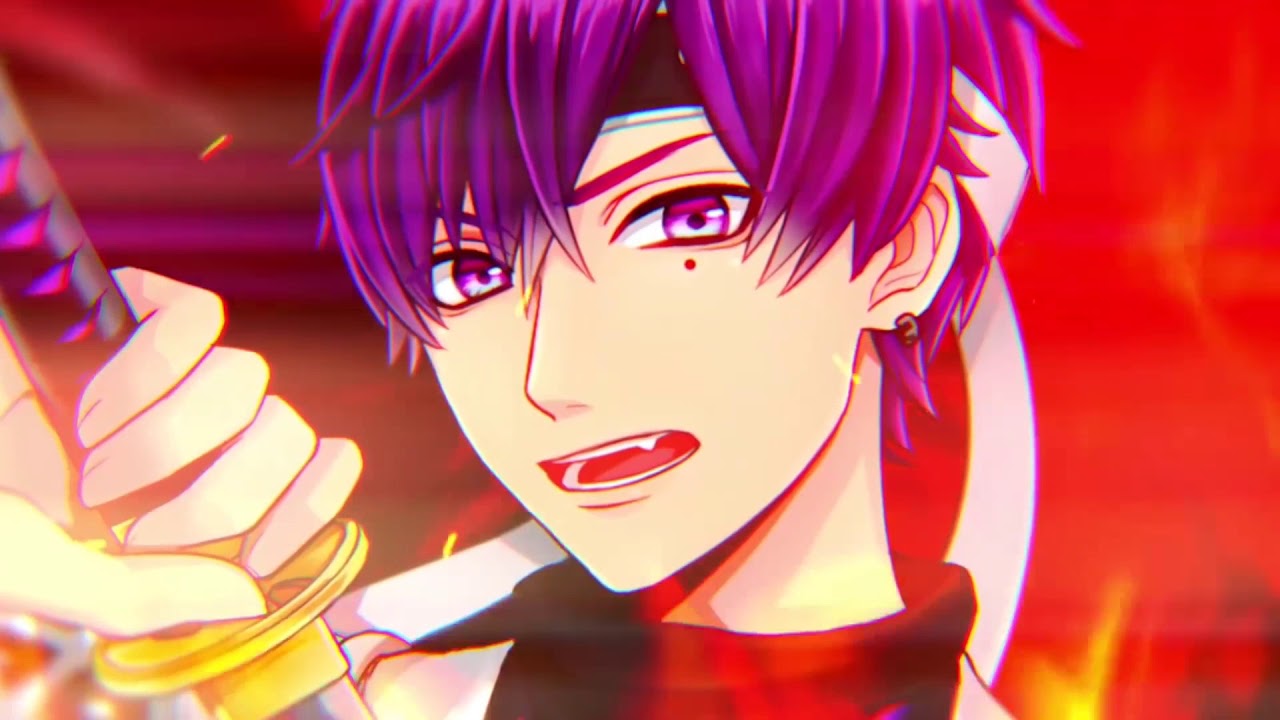 Live for justice| Japanese song without music