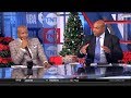 Inside the NBA - Lakers vs Rockets Postgame Talk | December 13, 2018