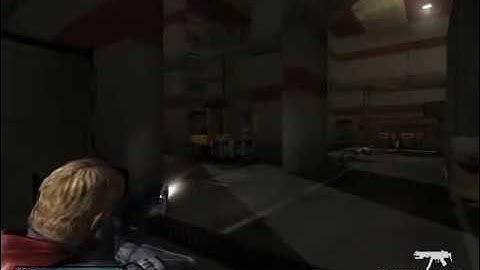 Cold Fear [PC] walkthrough part 12