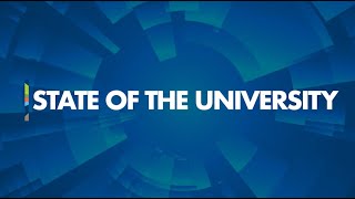 State of the University 2021 Trine University