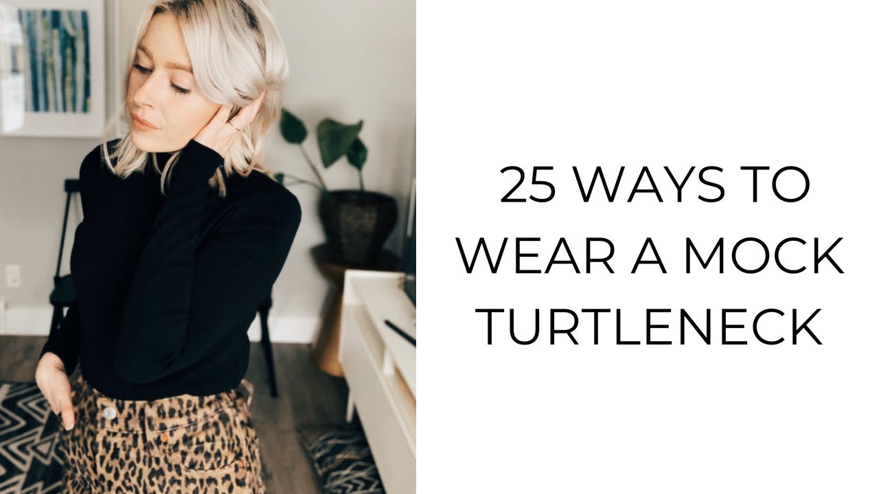 25 ways to wear animal print