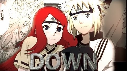 Down (MEP) - AMV