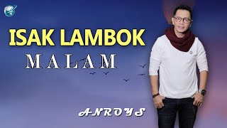 An Roys-isak lambok malam dendang minang terbaru