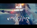 Bella poarch  dolls audio edit  