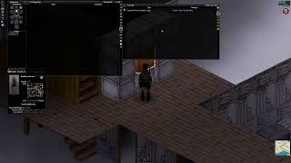 Base Construction - Project Zomboid Build 41 - Part 83