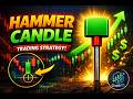 এই ১টা Candle Pattern জানলেই Game Change বুলিশ রিভার্সালের রাজা – Hammer Candle 🔥
