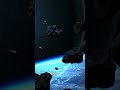 The silent horror of space #Space #DarkUniverse #Facts #Shorts #Cosmos