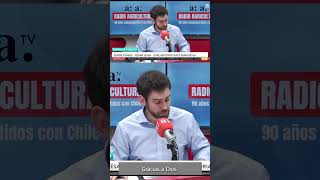 José Antonio Kast Adriasola: “La izquierda parece que está perdiendo su nivel de movilización"