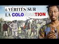 Brève histoire de la colonisation française