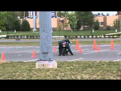 motorcycle permit test