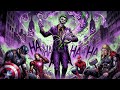 What If Joker Came Into the Marvel Universe?