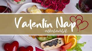 ❣️❤️Valentin nap❤️❣️