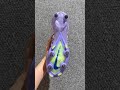Mbappé x Nike Air Zoom Mercurial Superfly 10 Elite SG Soft Ground Soccer Cleats - Purple/Vibrant Lil