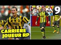 Fifa  carrire joueur raliste 9  fifa mods 140 championnats 600 stades