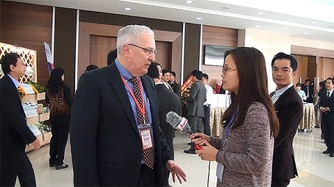 Hội nghị gặp mặt các nhà đầu tư 2017